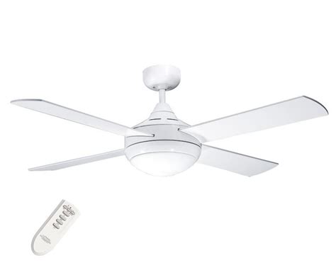 Martec Ceiling Fan Light Remote - Martec Ceiling Fan Dc 1300mm Brushed Aluminium Light Dimmable ...