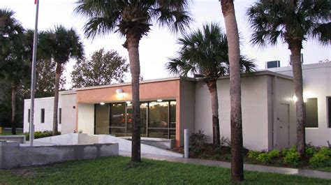 Pasco County School District Office Renovation | Wharton Smith, Inc.