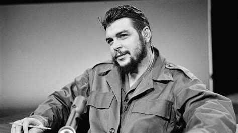 Watch Che Guevara Clip | HISTORY Channel