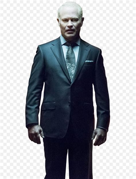 Damien Darhk Green Arrow The CW Television Network Arrowverse, PNG ...