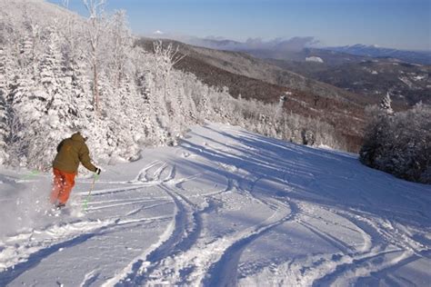 Photo Gallery Sugarbush Resort • Images