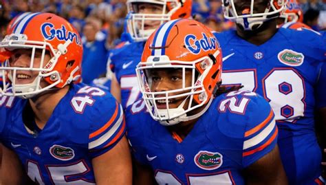 Florida Gators football mailbag: Vanderbilt week | GatorCountry.com