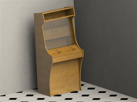 Arcade Cabinet Kit Australia | Cabinets Matttroy