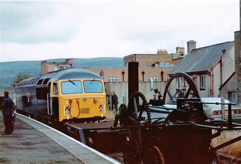 Merthyr Tydfil Central Station - Page 2