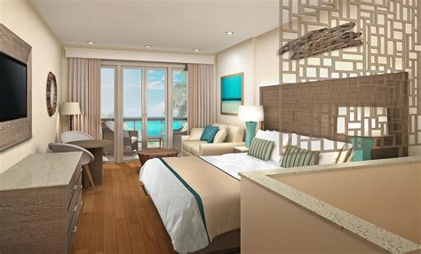 Redesigned Waves Hotel & Spa, Barbados joins 'All Inclusive' family