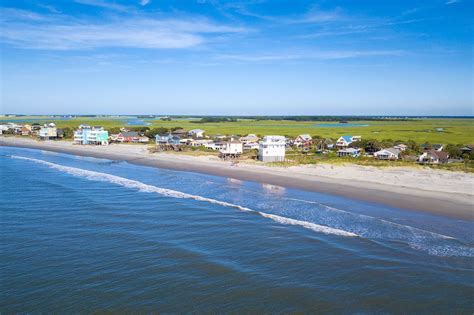 10 Best Beaches in Charleston - What is the Most Popular Beach in ...