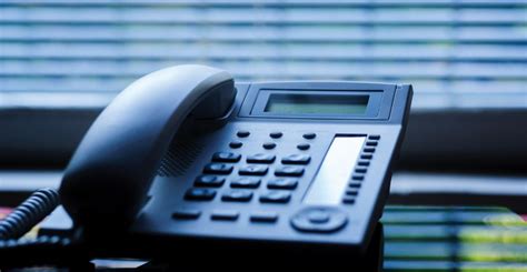 How VOIP Phone Systems Work - Rich Technology Group