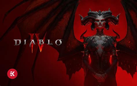 News - Best 4K Gaming PC for Diablo IV - Release Date & PC Requirements ...