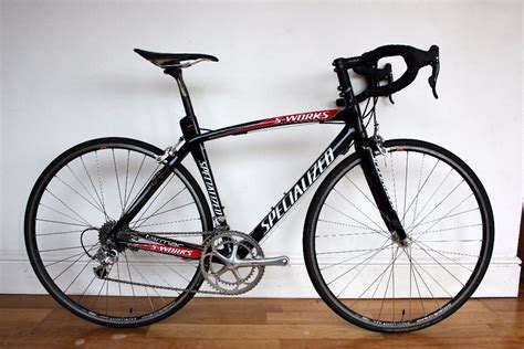 Specialized-S-Works-Tarmac-Carbon-Fiber-Road-Bike | in Brighton, East ...