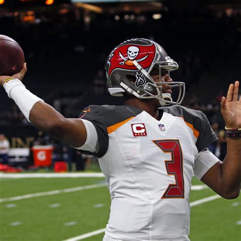 Jameis Winston to Return from Shoulder Injury, Start vs. Packers | News ...