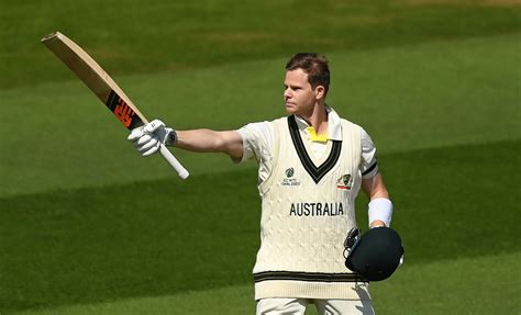 Test century No. 31 for Steven Smith | ESPNcricinfo.com