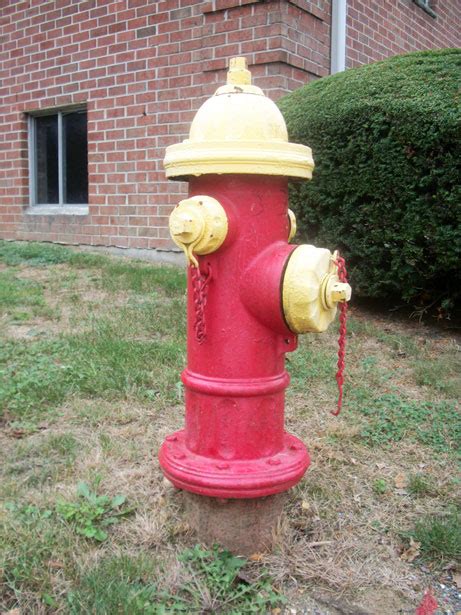 Fire Hydrant 2 Free Stock Photo - Public Domain Pictures