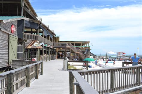 The Boardwalk! | Beach condo rentals, Beach condo, Fort walton beach