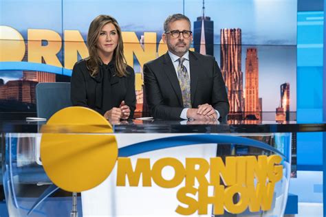 The Morning Show on Apple TV: How to watch Jennifer Anistons' new show ...