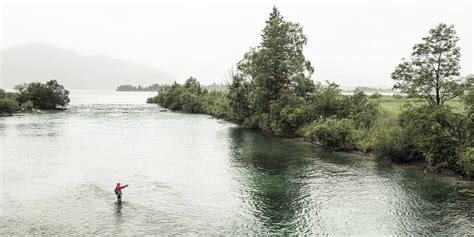 Rivers in the Bavarian state constitution: Oh, Loisach! - News in Germany