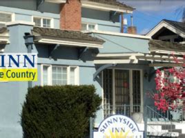 Sunnyside Inn Bed & Breakfast, Sunnyside, Washington Bed and Breakfasts Inns