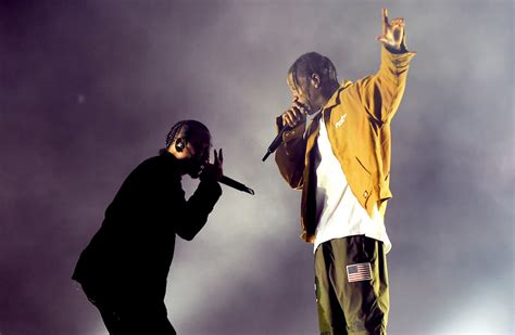 Travis scott goosebumps kendrick lamar – Telegraph