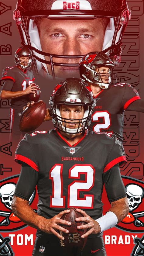 Tom Brady Tampa Bay Wallpaper