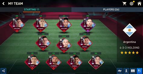 FIFA Mobile: World Cup 2022 Tournament Guide - FIFAMobileGuide.com