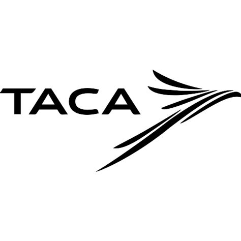 TACA Airlines logo vector