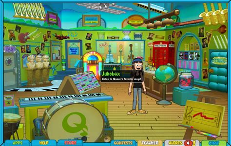 Rising Resources | Quaver Music + SEL – Eduporium Blog