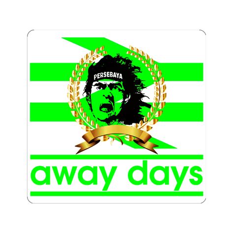 Gambar Logo Bonek Persebaya