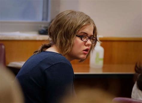 Slender Man defendant Morgan Geyser withdraws petition for release