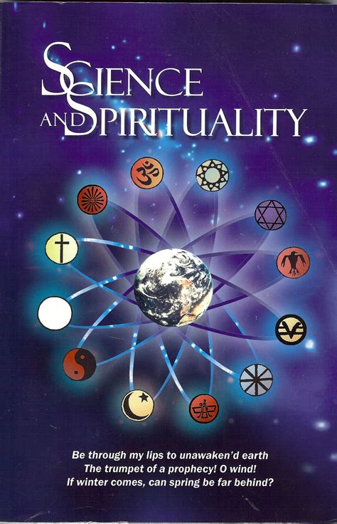 The Book Science and Spirituality - Unity-and-Diversity World Council