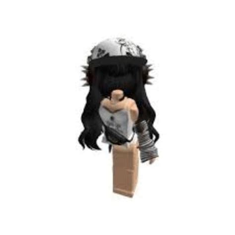 Roblox Avatar Rich Girl Orig