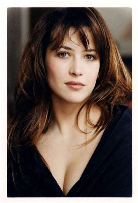 Sophie Marceau Young - IRUCNS