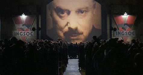 George Orwell's 1984 Is Becoming a 5-Part Limited Series with a Twist