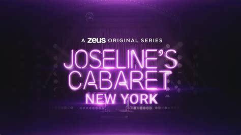 Joseline's Cabaret: New York (TV Series 2023- ) - Backdrops — The Movie ...