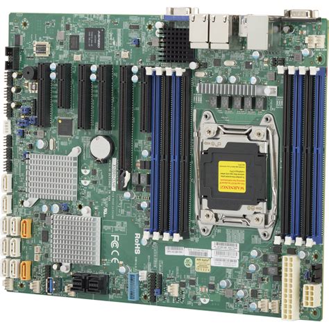 Intel Motherboard Chipset – Telegraph