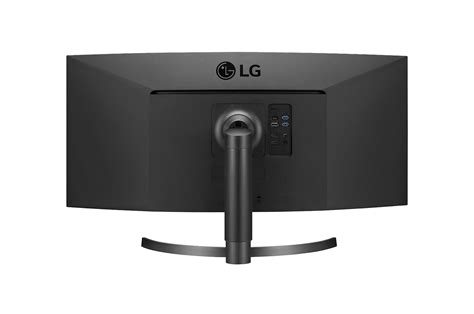 LG 34WN80C-B 34 Inch 21:9 UltraWide™ WQHD IPS HDR10 USB-C 3-Side ...