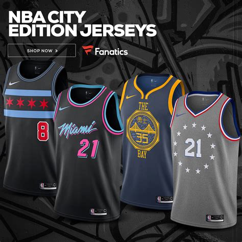 Best Retro NBA Jerseys | City Edition | Lowest Prices