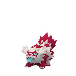 Zigzagoon - Galarian (Pokémon GO) - Best Movesets, Counters, Evolutions and CP