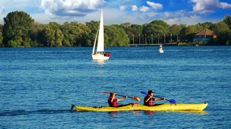 Water Activities - Meeting of the Great Rivers Region — greatriverroad.com