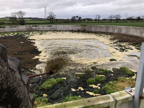 How full is your slurry pit ? | Page 4 | The Farming Forum