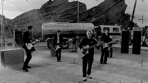 Radiohead - High And Dry Lyrics And Videos