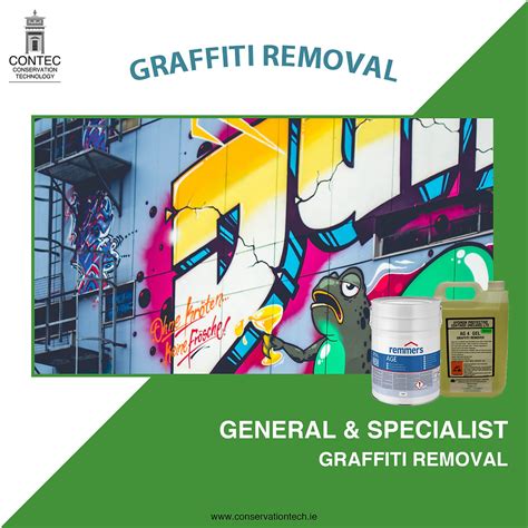 Graffiti Removal