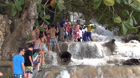 Ocho Rios Jamaica Attractions Shore Excursions Tours - YouTube