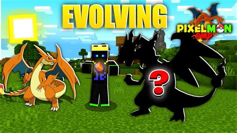 MY CHARMANDER WAS EVOLVE IN MEGA CHARIZARD X BUT THIS IS CURSED|EPISODE 2 - YouTube