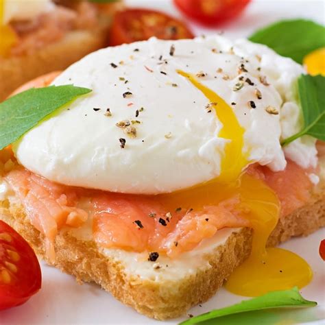 35 Best Egg Recipes - Top Recipes