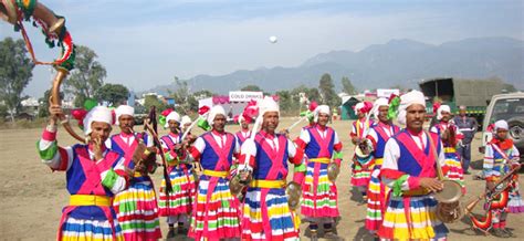 Cultural and Natural Panorama of Indian Himalaya: Peak Adventure