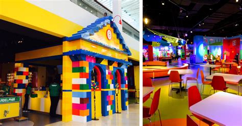 LEGOLAND Discovery Center Philadelphia: A Jersey Momma Review | The ...