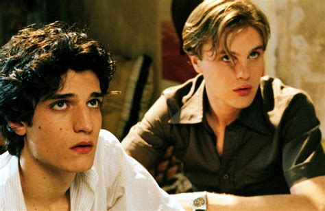 Cineplex.com | The Dreamers