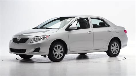 2009 Toyota Corolla