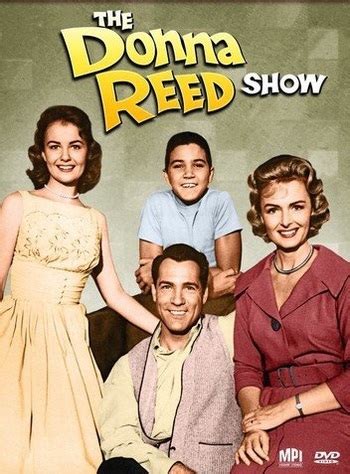 The Donna Reed Show (Series) - TV Tropes