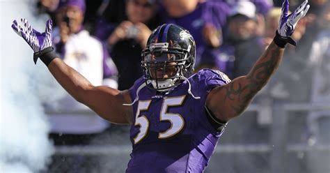 Terrell Suggs activated by Ravens