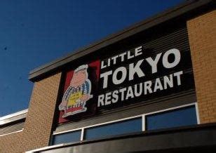 Little Tokyo Restaurant - Restaurant - Metairie - Metairie